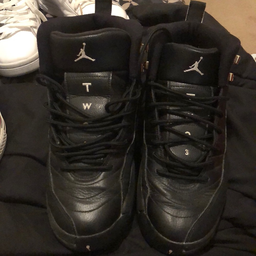 Jordan 12